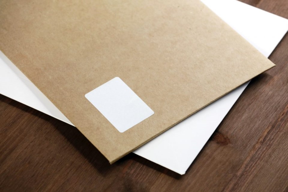 mail on table photo-1024×683