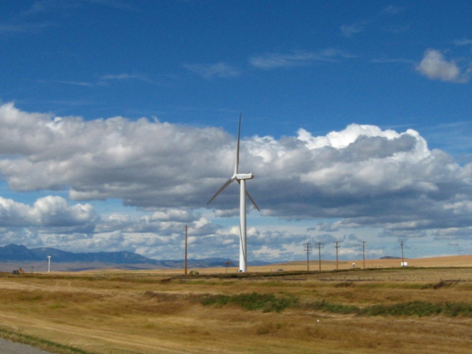turbine