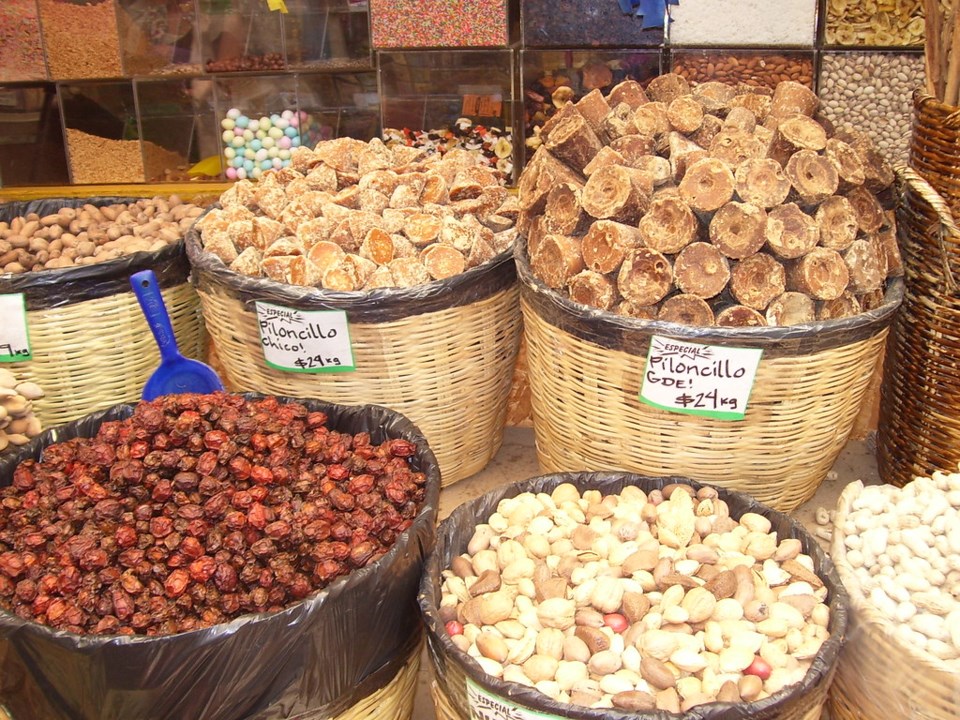Picture of food
