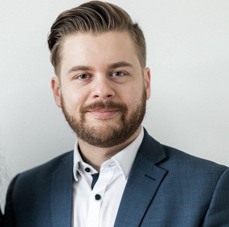 Mathieu Rouleau – Executive Director of AITC-C