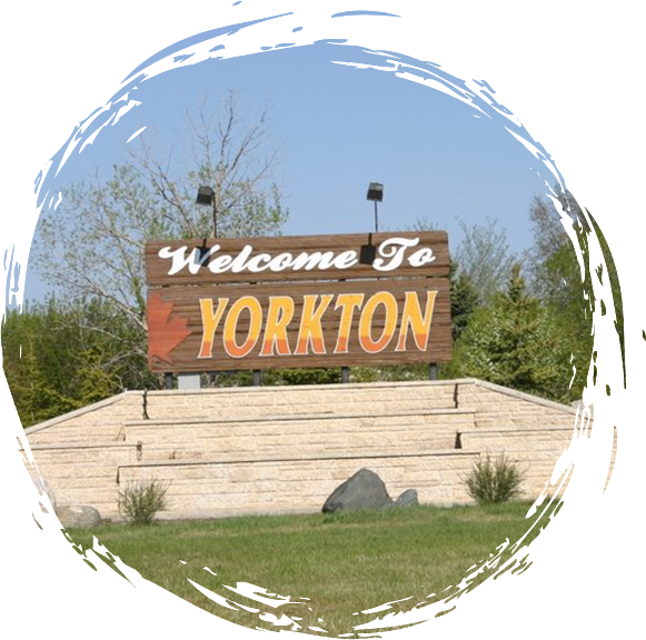 yorkton
