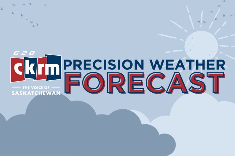 Precision Sunny-2