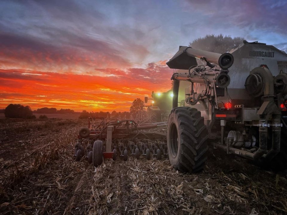 Bourgault Industries