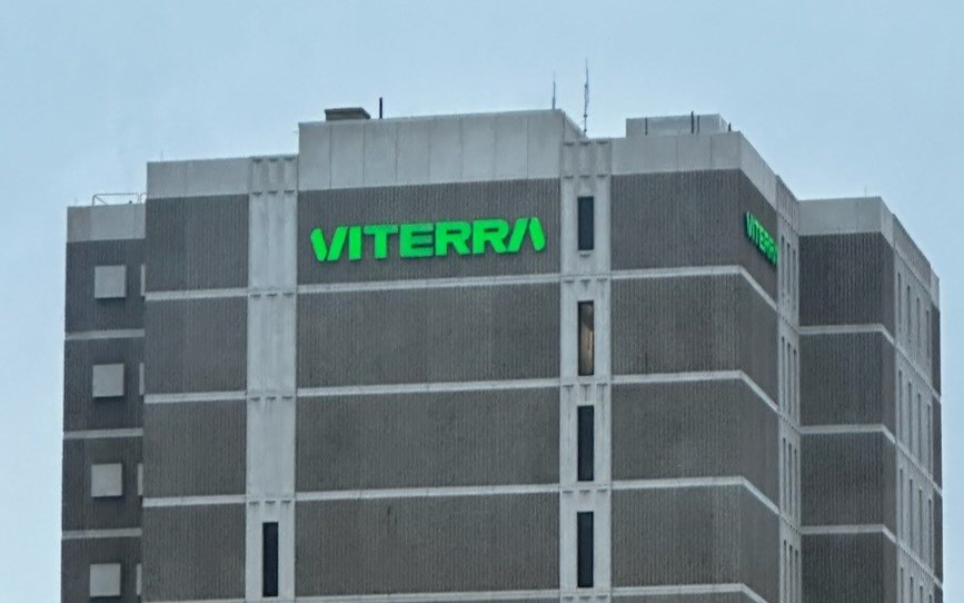 Viterra Head Office photo