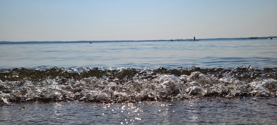 Generic Water Photo 1