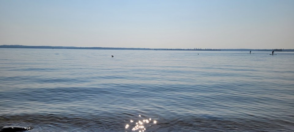 Generic Water Photo 2