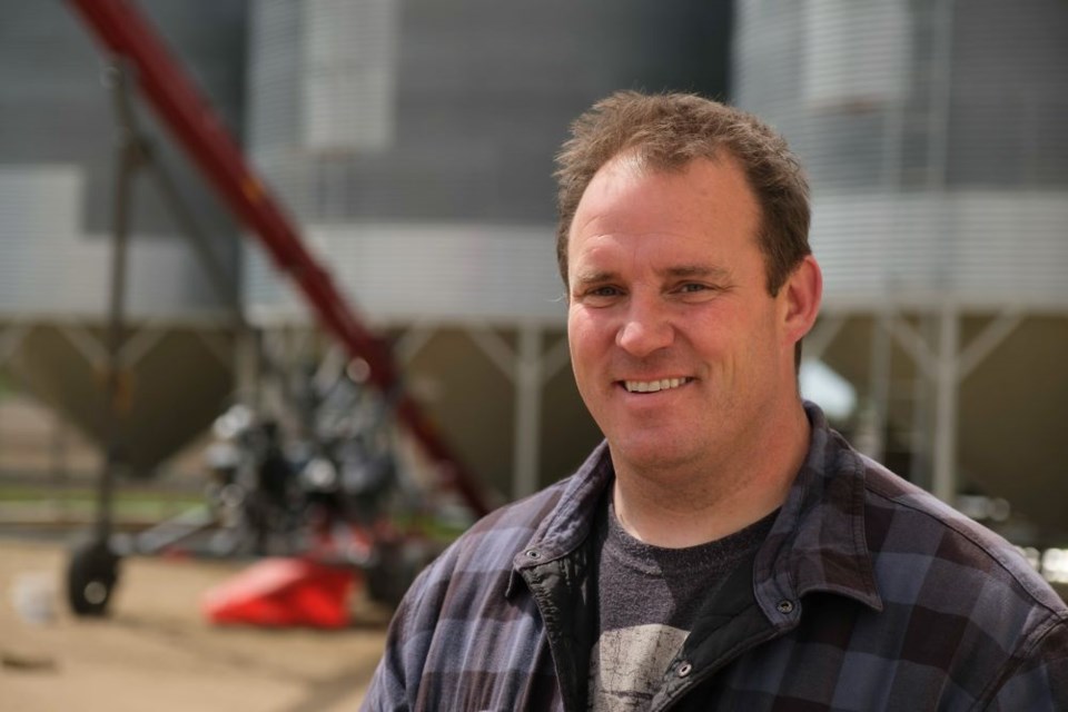 Ian Boxall, President of APAS