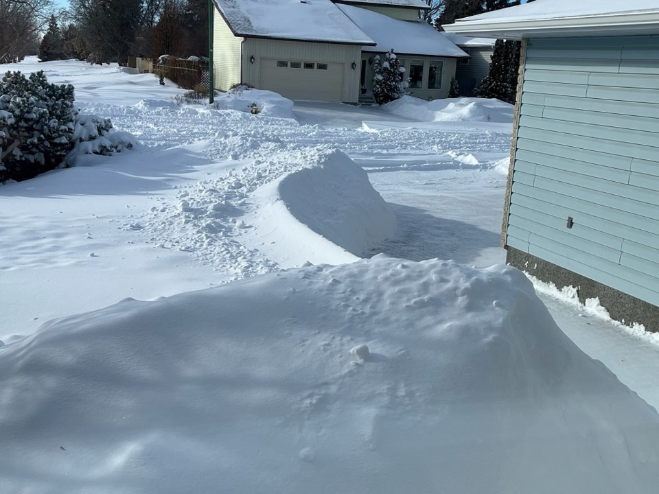 Hursh-snowfall photo