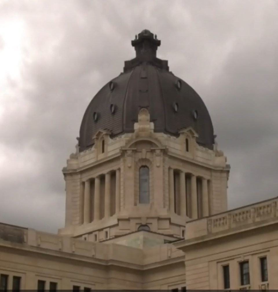 SASKLEGISLATURE
