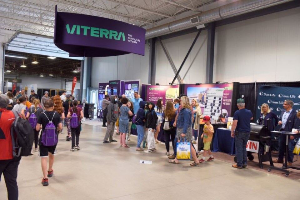 Canada Farm Show
