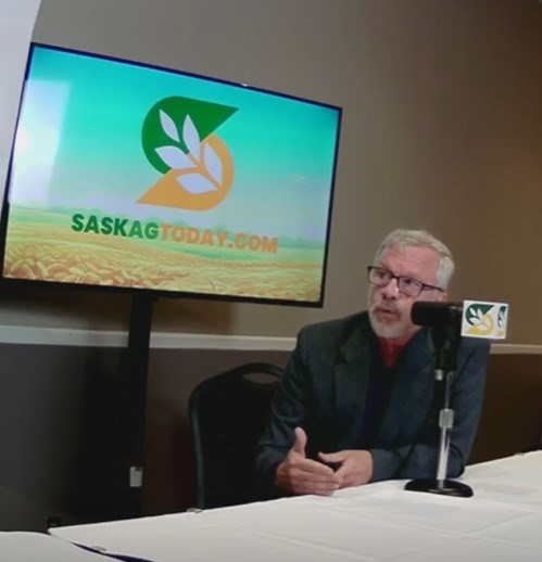 Brad Wall-FFF Summit