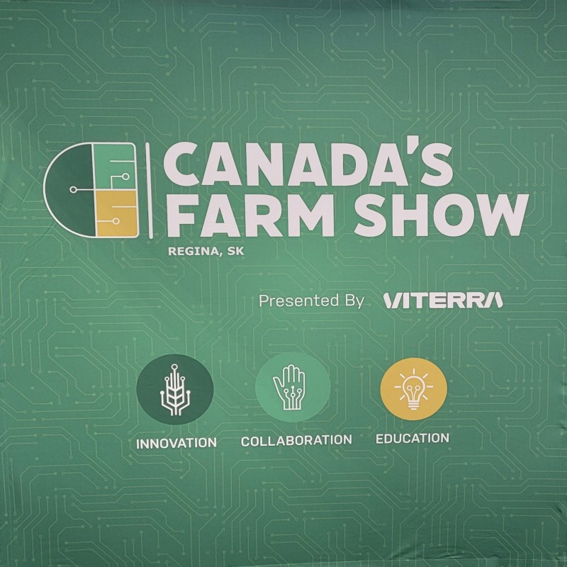 Canada’s Farm Show logo 2