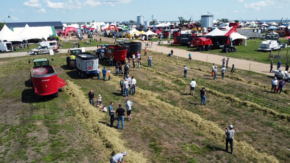 Ag in Motion 2024 Field Demos-TMR