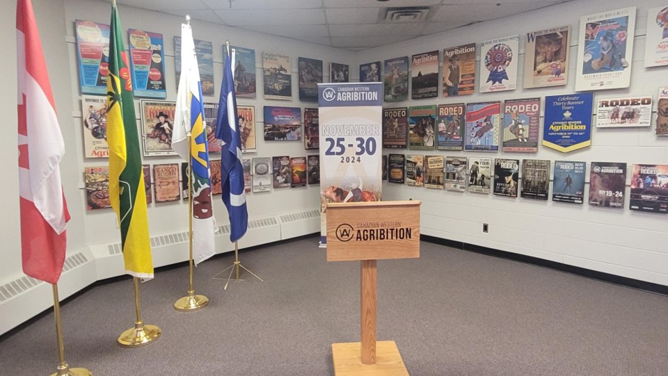 CWA Newsroom photo