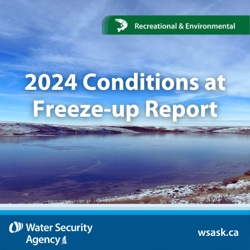 Freeze up report 4206