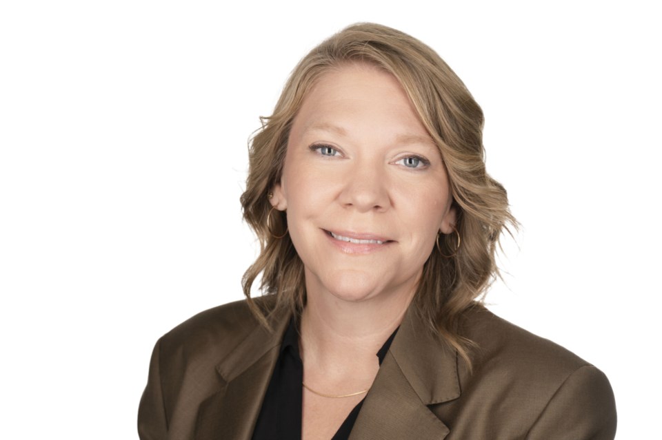 Laurel Feltin – Executive Director of SARM