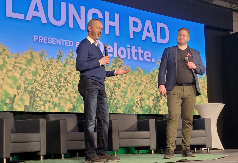 CFS – Startup TNT-FCC Partnership Announcement