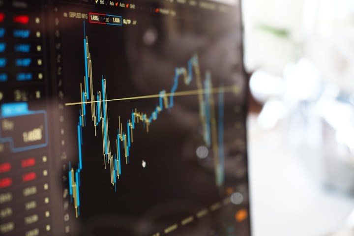 Ventum Financial's Adam Pukalo analyzes canola & wheat futures