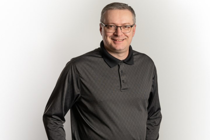 Doug Falconer