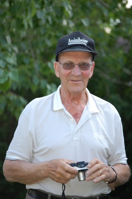 Earle Moller