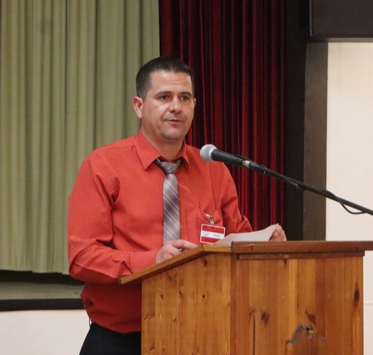 CEO Brad Chambers said the Deli department in the Canora Food Store continues to drive increased sales in the location with prepared hot and cold food items available for the customers that are “on-the-go.” 