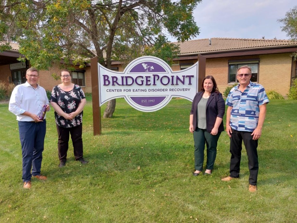 bridgepointstaff