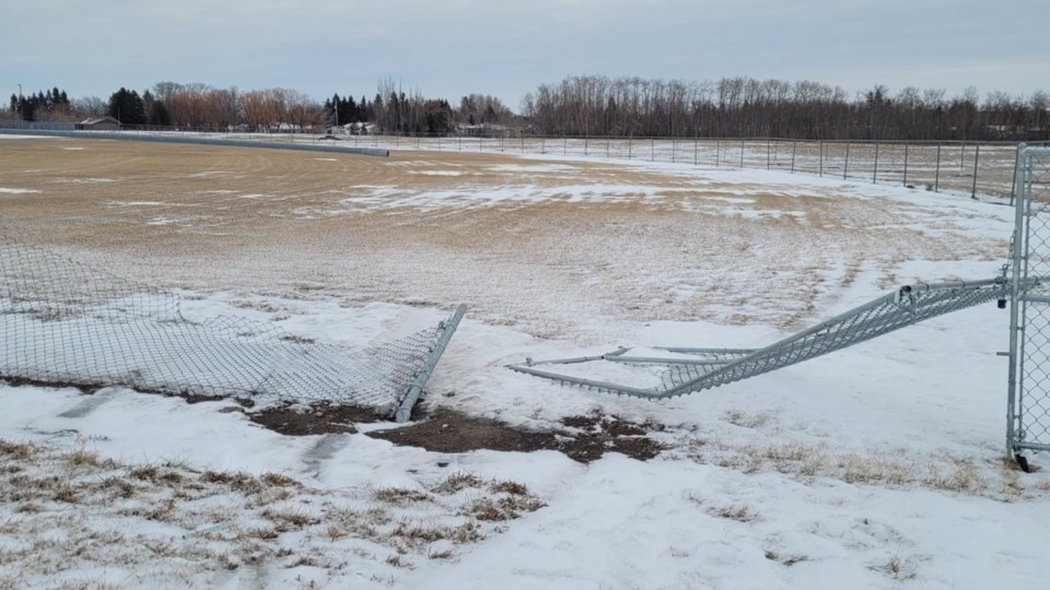 canora-sports-grounds-damage