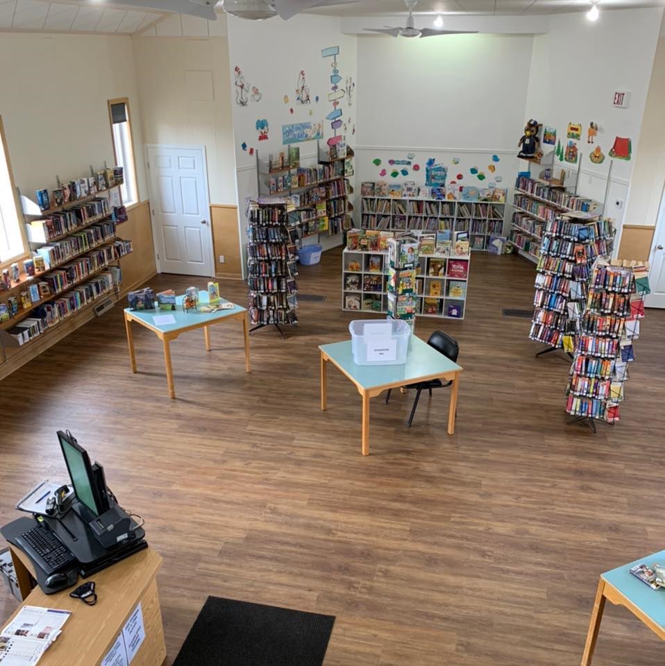 elroselibrary1