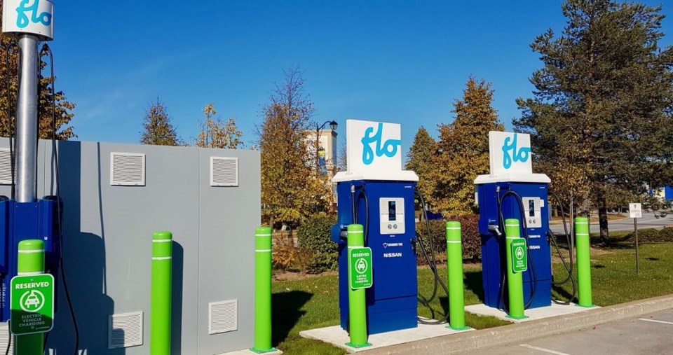 floevchargers