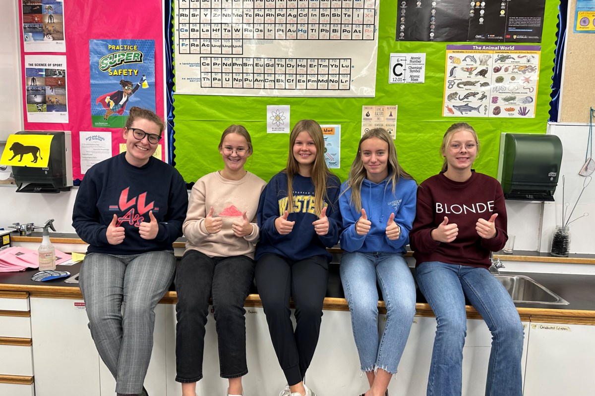 Lucky Lake School to receive major financial grant SaskToday