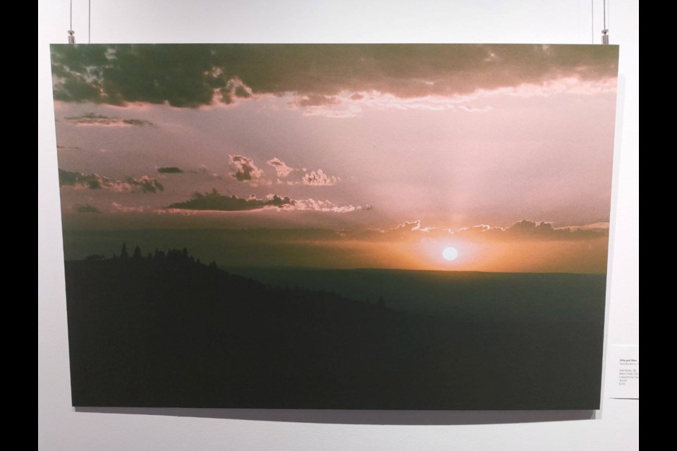 Photo by Derek Ruttle.