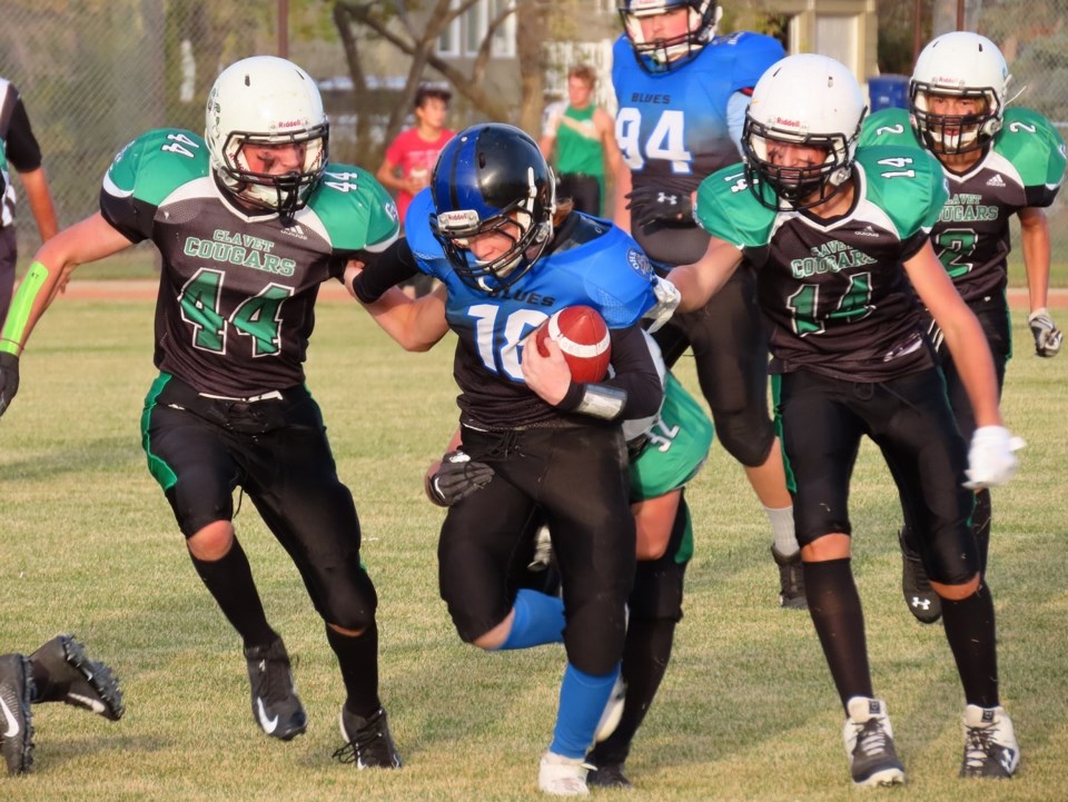 ohsfootball