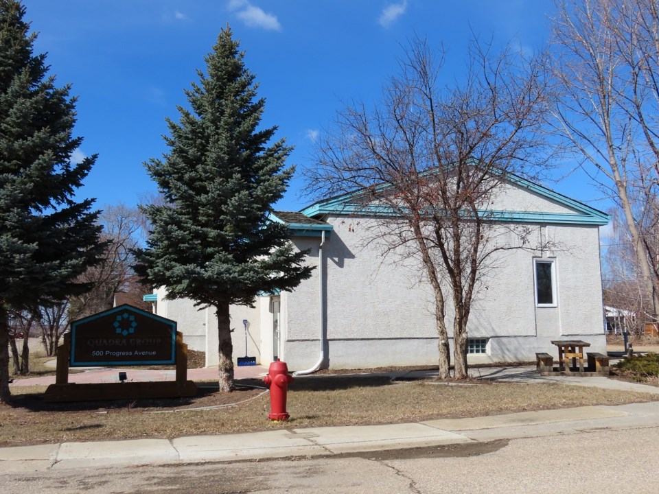 OutlookCommunityCentre