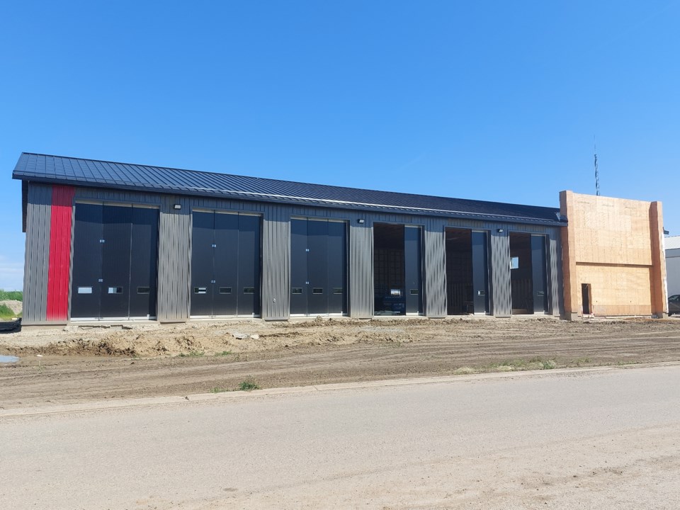 outlookfirehallprogress