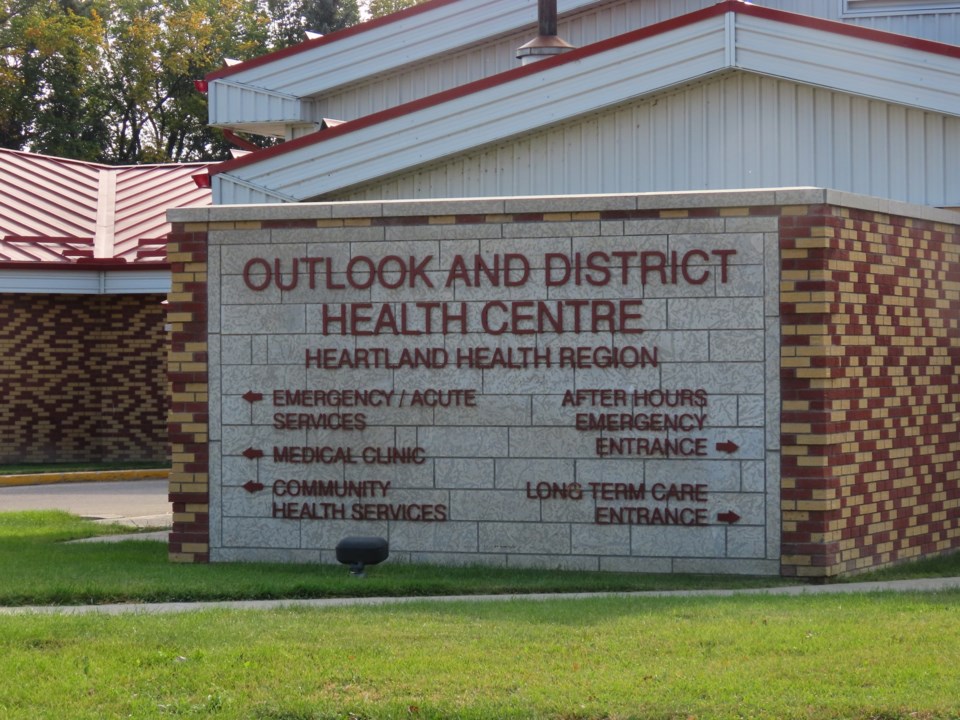 outlookhealthcentre