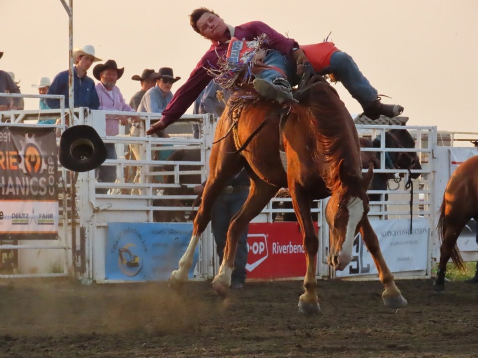 outlookrodeo