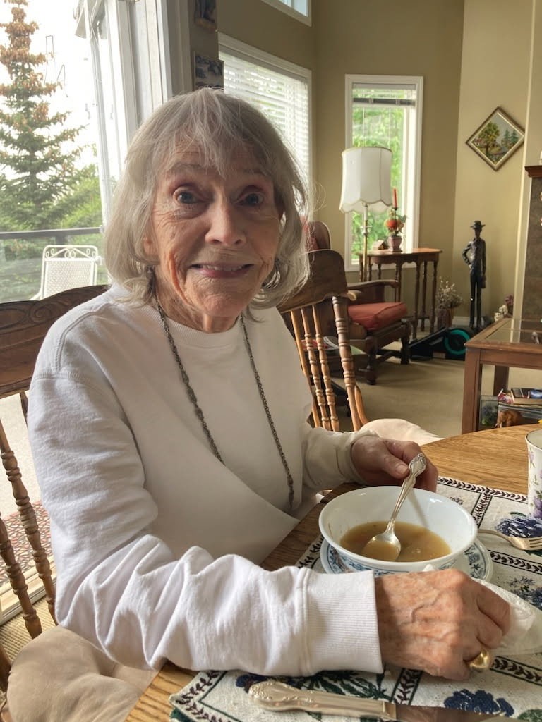 Beryl Gysi