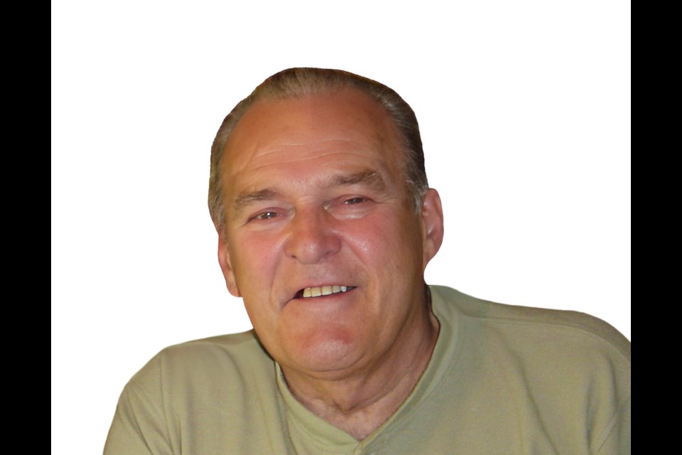Lawrence Racicot          