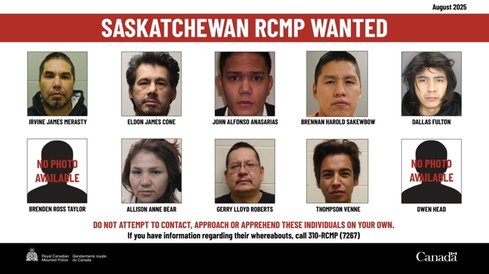 rcmpaugustmostwanted