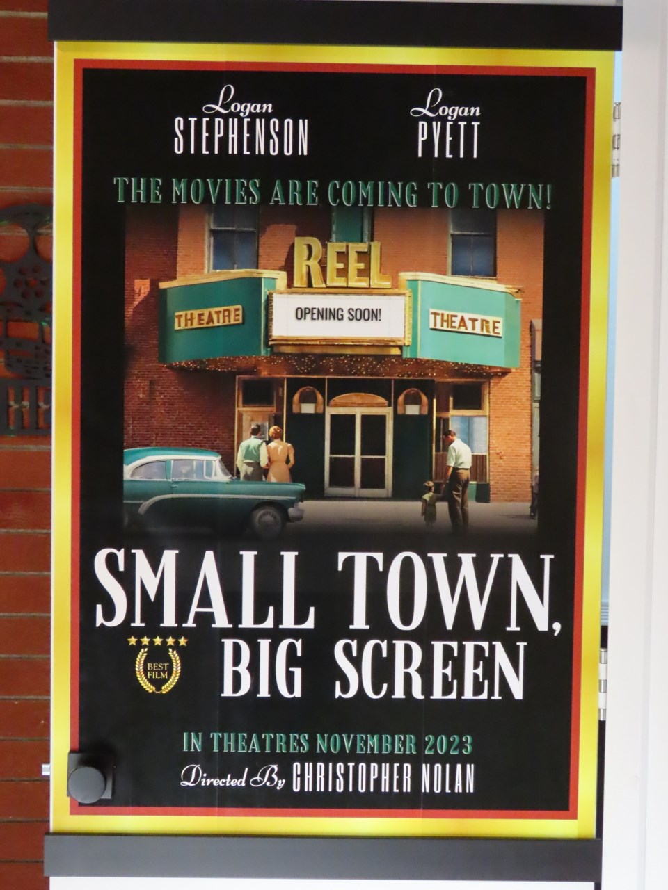 reeltheaterposter