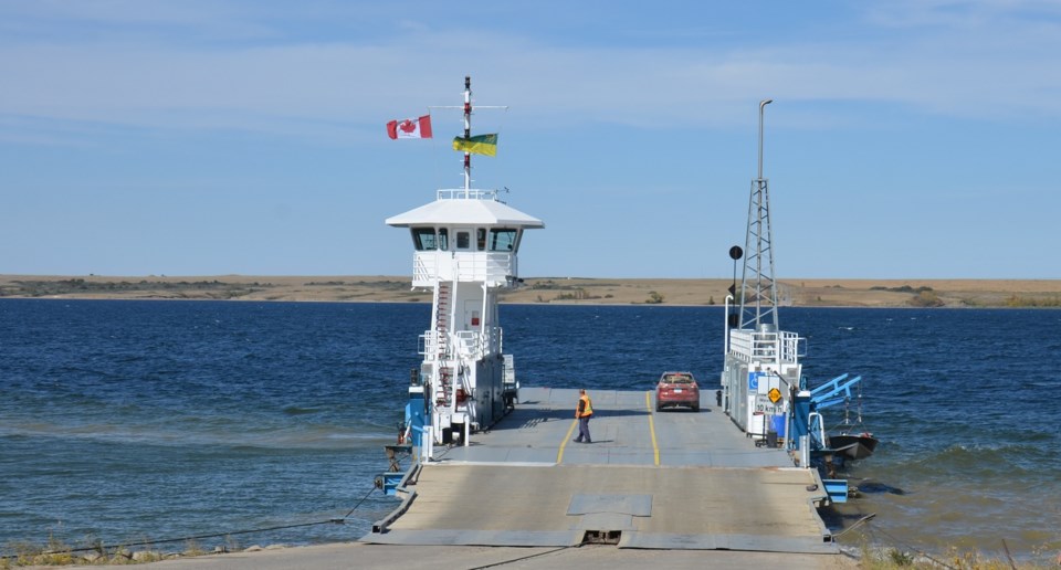 riverhurstferryphoto