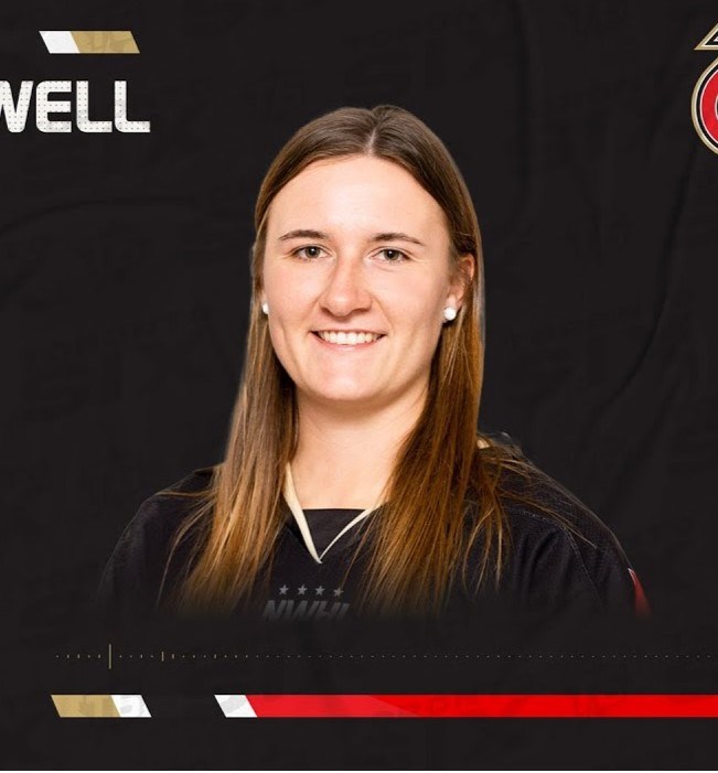 samantharidgewell