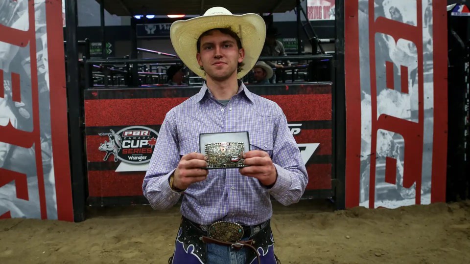 westondavidsonbullrider