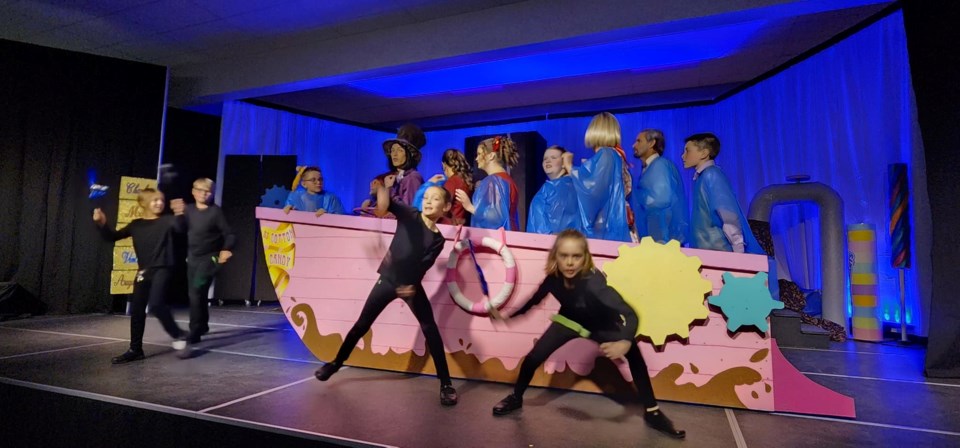 willywonka