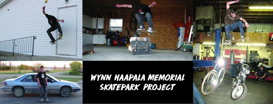 wynnhaapalaproject