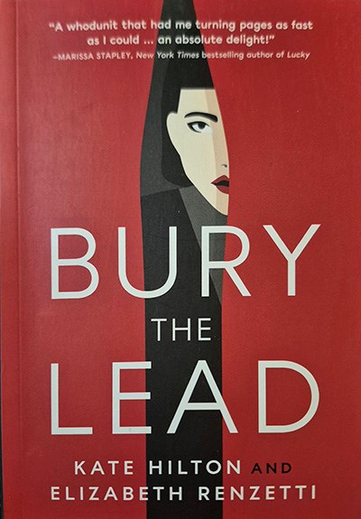 burythelead