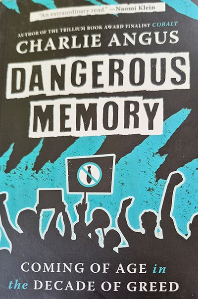 dangerousmemory