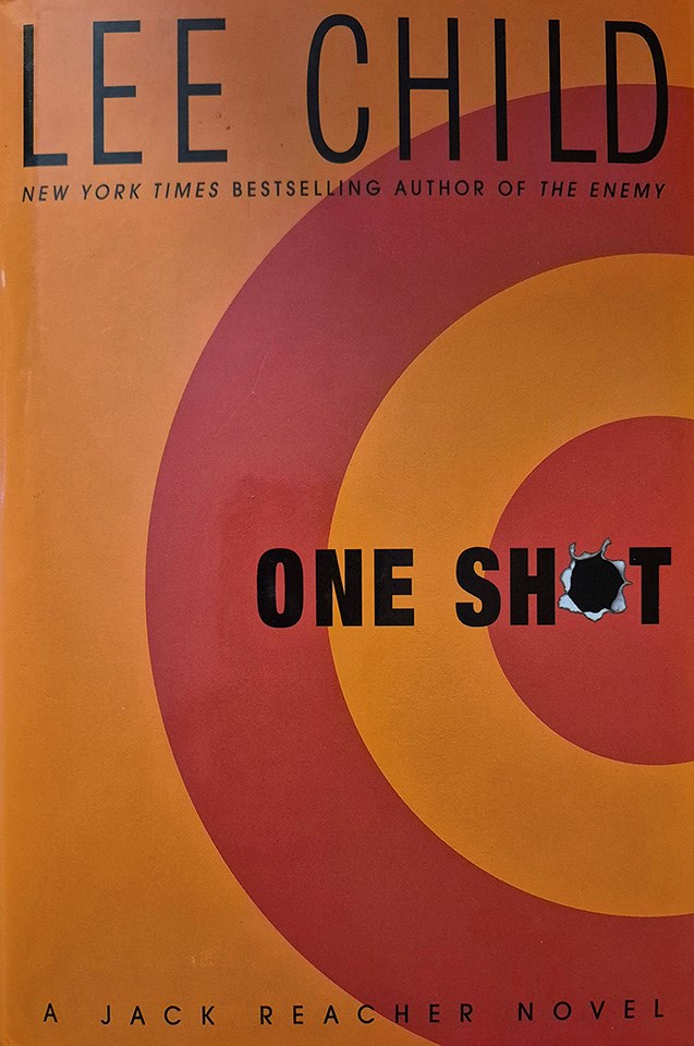 oneshot