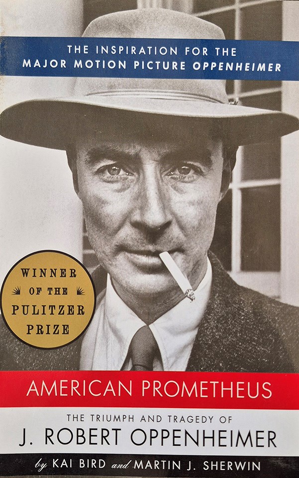 oppenheimer