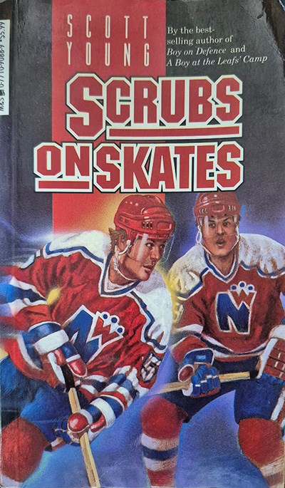 scrubs-on-skates